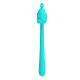Вібратор Pretty Love Cute Bunny Turquoise, 7 vibration functions