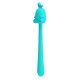 Вібратор Pretty Love Cute Bunny Turquoise, 7 vibration functions