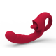 Вібратор B - Series Magic Rechargeable Licking Vibrator USB 10 Functions