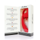 Вібратор B - Series Magic Rechargeable Licking Vibrator USB 10 Functions