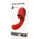 Вібратор B - Series Magic Rechargeable Licking Vibrator USB 10 Functions
