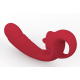 Вібратор B - Series Magic Rechargeable Licking Vibrator USB 10 Functions