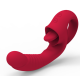 Вібратор B - Series Magic Rechargeable Licking Vibrator USB 10 Functions