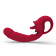 Вібратор B - Series Magic Rechargeable Licking Vibrator USB 10 Functions