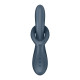Вібратор Satisfyer Heat Flex 4 Grey
