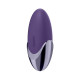 Потужний вібратор Satisfyer Lay-On Фіолетовий