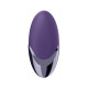 Потужний вібратор Satisfyer Lay-On Фіолетовий