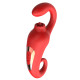 Вібратор B - Series Power Merfi, 10 Vibration Functions, 10 Frequency Tongue Licking USB