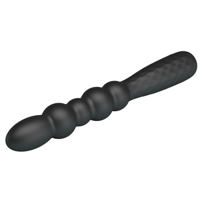 Вібратор Pretty Love Monroe Vibrator Black