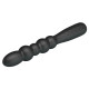 Вібратор Pretty Love Monroe Vibrator Black