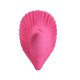 Вібратор Pretty Love Fancy Clamshell Pink