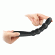 Вібратор Pretty Love Monroe Vibrator Black