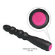 Вібратор Pretty Love Monroe Vibrator Black