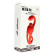 Вібратор B - Series Power Merfi, 10 Vibration Functions, 10 Frequency Tongue Licking USB