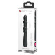 Вібратор Pretty Love Monroe Vibrator Black