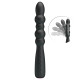 Вібратор Pretty Love Monroe Vibrator Black