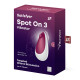 Вибратор Satisfyer Spot On 3 Berry