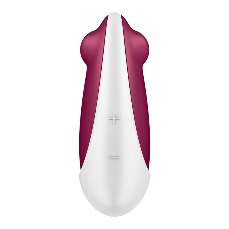 Вибратор Satisfyer Spot On 3 Berry