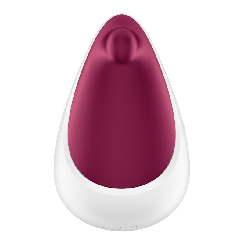 Вибратор Satisfyer Spot On 3 Berry