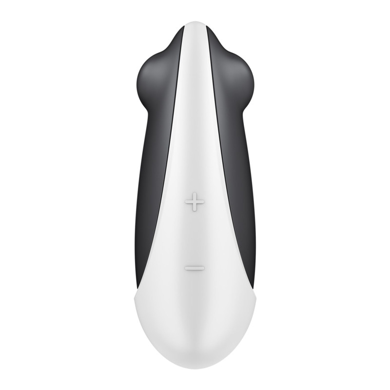 Вібратор Satisfyer Spot On 3 Black