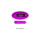 Вібратор Pretty Love Vibro Stimulator Рожевий