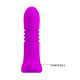 Вібратор Pretty Love Vibro Stimulator Рожевий