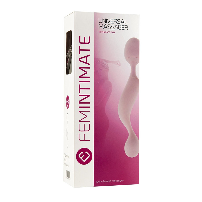 Вібромасажер Femintimate Universal Massager