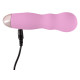 Hi-tech вибратор You2Toys Cuties Mini Vibrator Розовый