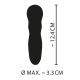 Hi-tech вибратор You2Toys Cuties Mini Vibrator Розовый
