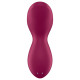 Вібратор Satisfyer Exciterrr Berry