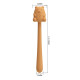 Вибратор Pretty Love Cute Bear Light Brown, 7 вибрационные функции