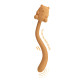 Вибратор Pretty Love Cute Bear Light Brown, 7 вибрационные функции