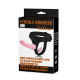 Страпон LyBaile Ultra Female Harness 16.5 см
