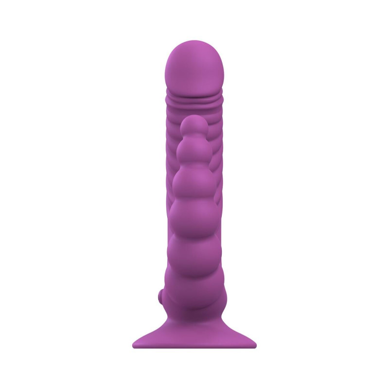 Подвійний вібратор Teazers Double Vibrator