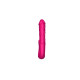 Вібратор B - Series Cute Realistic Tongue Stimulating Dildo Vibrator