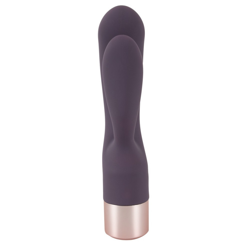 Hi-tech вібратор You2Toys Elegant Series Double Vibe