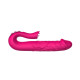 Вібратор B - Series Cute Realistic Tongue Stimulating Dildo Vibrator