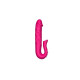 Вібратор B - Series Cute Realistic Tongue Stimulating Dildo Vibrator