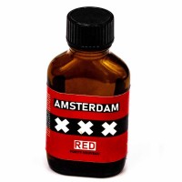 Попперс Amsterdam Red 24 мл