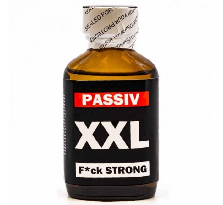 Попперс Passiv XXL Fuck Strong 24 мл