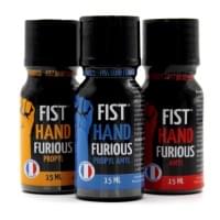 Попперс Fist hand furious propyl 15 мл