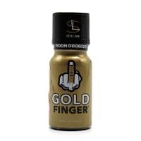 Попперс Gold Finger 15 мл