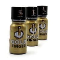Попперс Gold Finger 15 мл