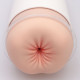 Мастурбатор-анус Naked Factory Cup Sleeve A-2, сквозной