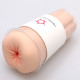 Мастурбатор-анус Naked Factory Cup Sleeve A-2, сквозной