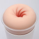 Мастурбатор-анус Naked Factory Cup Sleeve A-4, сквозной
