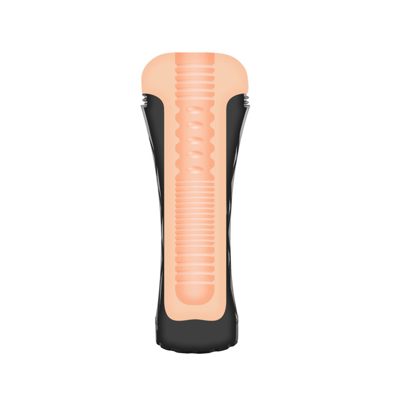 Мастурбатор попка Real Body Real Cup Anus Vibrating