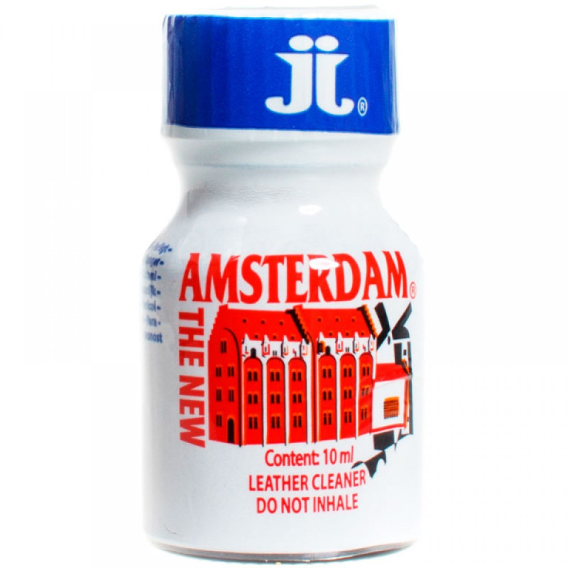 Попперс AMSTERDAM NEW 10 мл