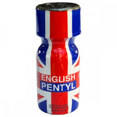 Попперс English Pentyl 15 мл