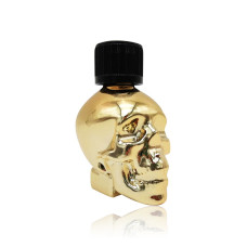 Попперс Goldl Skull 24 мл